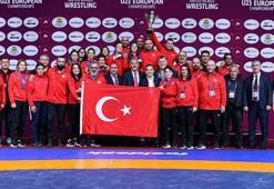 Türkiye, Cumhuriyet tarihinde kadınlarda ilk kez Avrupa'nın en büyüğü oldu