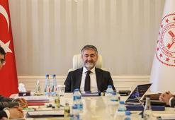 Finansal İstikrar Komitesi'nde, 'Ukrayna' ve 'kripto varlıklar' gündemi