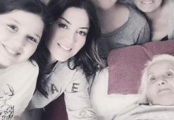 Aşkın Nur Yengi'nin annesi hayatını kaybetti