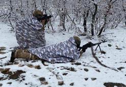 Diyarbakır'da 'Eren Kış-31 Operasyonu' başlatıldı