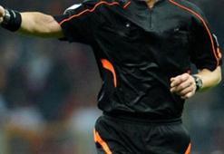 TFF'den hakem atamaları hakkında açıklama