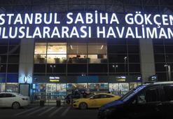 Sabiha Gökçen Havalimanı’ndan açıklama: Yeni uçuş iptallerine karar verildi