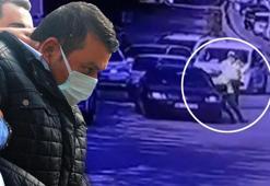 Polisi sürüklediği otomobil ‘silah’ niteliğinde kabul edildi