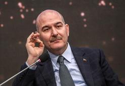 Bakan Soylu: Dünyadaki terörizmin kaynağı devletlerdir