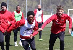 Antalyaspor, İstanbul'a gidemeyince TFF'den maçın ertelenmesini talep etti