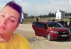 Moda tasarımcısı otomobilinde bıçaklanarak öldürüldü