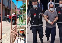 Dünür cinayetinde müebbet hapis istendi