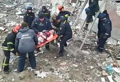 Rusya, Çernihiv’e hava saldırısı düzenledi: 1 ölü, 1 yaralı