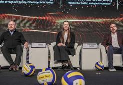 Bakanlar Çavuşoğlu ve Kasapoğlu, ADF'de gençlerle buluştu