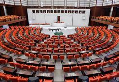 Seçim barajını yüzde 7'ye düşürecek kanun teklifi, yarın Meclis'e sunulacak