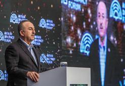 Bakan Çavuşoğlu: Ukrayna'da camide mahsur kalanlar için otobüsler bekliyor