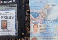 ABD’li gazeteci Renaud, Kiev’de öldürüldü