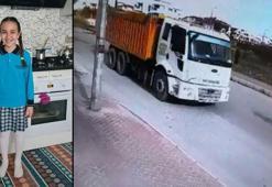 Mahra, kamyon bacağını ezdiğinde 'Ölmeyeceğim değil mi baba' demiş