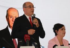 MHP'li Karakaya: Atatürk sağ olsaydı tek bulunacağı adres MHP olurdu