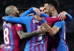 Barcelona'da 'El Clasico' öncesi Galatasaray alarmı