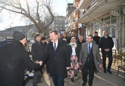 Başkan Yılmaz: Kapıdağ Yarımadası'nın turizm potansiyelini yükselteceğiz