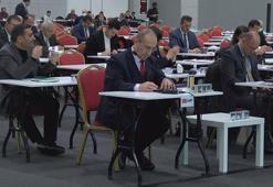 İBB Meclis toplantısında 'Çınar ağacı' tartışması