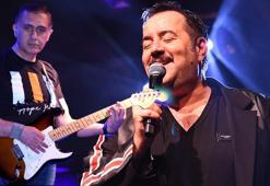 Önce hayata, sonra hastalarına, 14 Mart'ta da çok sevdiği müziğe döndü