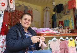 Kartal’da kadınların el emeğine ve dayanışmasına destek