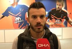 Güray Vural: Antalyaspor üst sıralara layık bir takım