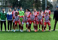 Taylancı: UEFA, Şampiyonlar Ligi için kulüplere kadın futbol takımı şartı koyacak