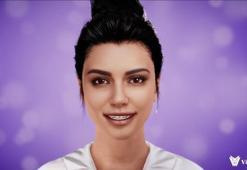 Malta, dünyanın ilk sanal vatandaşı Marija’yı tanıttı