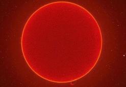 Prof. Dr. Yaşar: Güneşteki patlamalar azaldı, şiddetli soğuk yaşandı