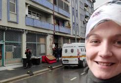 Eşinin tüfekle vurduğu Buket, yaşam savaşını kaybetti