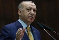 Cumhurbaşkanı Erdoğan: Müslümanlar ayrımcılığa güçlü tepki göstermeli