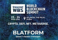 'World Blockchain Summit' to begin in Dubai