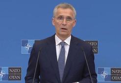 Stoltenberg: Putin’in kararı her gün ölüm ve yıkım getiriyor
