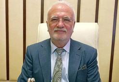 AK Parti'li Elitaş'tan 'muhtarlara yönelik kanun teklifi' açıklaması