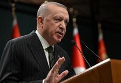 Cumhurbaşkanı Erdoğan: Dışişleri Bakanımızı Rusya ve Ukrayna'ya gönderiyorum