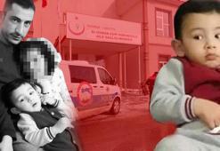 3 yaşındaki Bedir, uyurken kusmuğuyla boğuldu