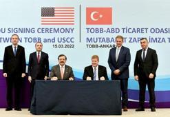 ABD Ticaret Odası Başkan Yardımcısı: Türkiye bazı yatırımları kendine çekebilir