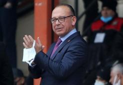 Turgutluspor'da Niğde maçı Akın'dan