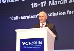 6’ncı Dünya Sektörler Arası İş Birliği Forumu, ATO’da başladı