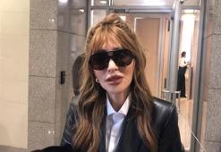 Seren Serengil'e Can Tanrıyar'a hakaretten 4 bin 350 tl adli para cezası