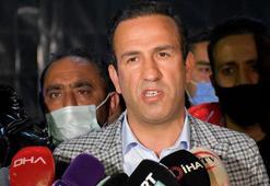 Adil Gevrek: Bu hakemlerin yönettiği maçlarda sıkıntı varsa sonuna kadar haklarımızı arayacağız