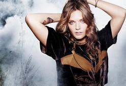 İsveçli şarkıcı Tove Lo ilk kez İstanbul'da