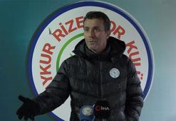 Bülent Korkmaz: Biz de bir çıkış, galibiyet arıyoruz