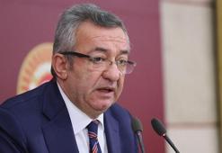 CHP'li Altay: Barajı yüzde 3'e düşür
