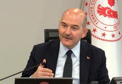 Bakan Soylu: Kadına yönelik şiddetin gerekçesi olamaz