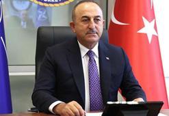 Bakan Çavuşoğlu, ABD'li ve Azerbaycanlı mevkidaşları ile görüştü