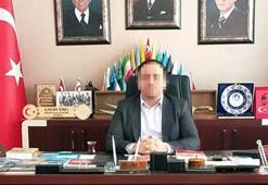 Caddede çıkan kavgada 1 kişiyi öldüren Ülkü Ocakları eski İl Başkanı tutuklandı