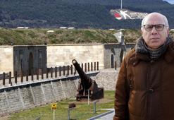 'Tabyalar, Çanakkale Savaşları'nda vurucu unsur oldu'