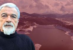 'Türkiye, yüksek su stresi altında'