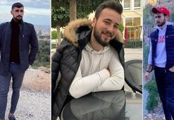 Antalya'da yön levhasına çarpan otomobildeki 3 genç öldü