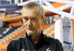 Çukurova Basketbol'un rakibi Asvel, tur için umutlu