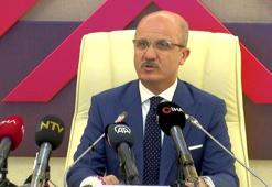 YÖK Başkanı Özvar: Özel öğrenci geçişi 'konuk öğrenci' statüsünde devam imkanı veriyor